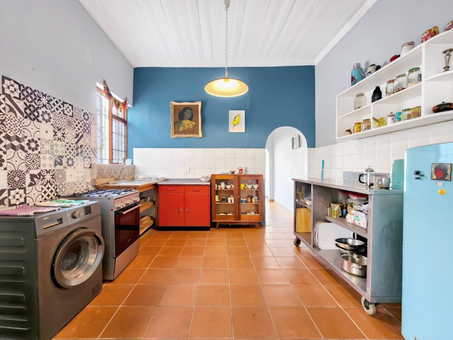 3 Bedroom Property for Sale in Woodstock Western Cape